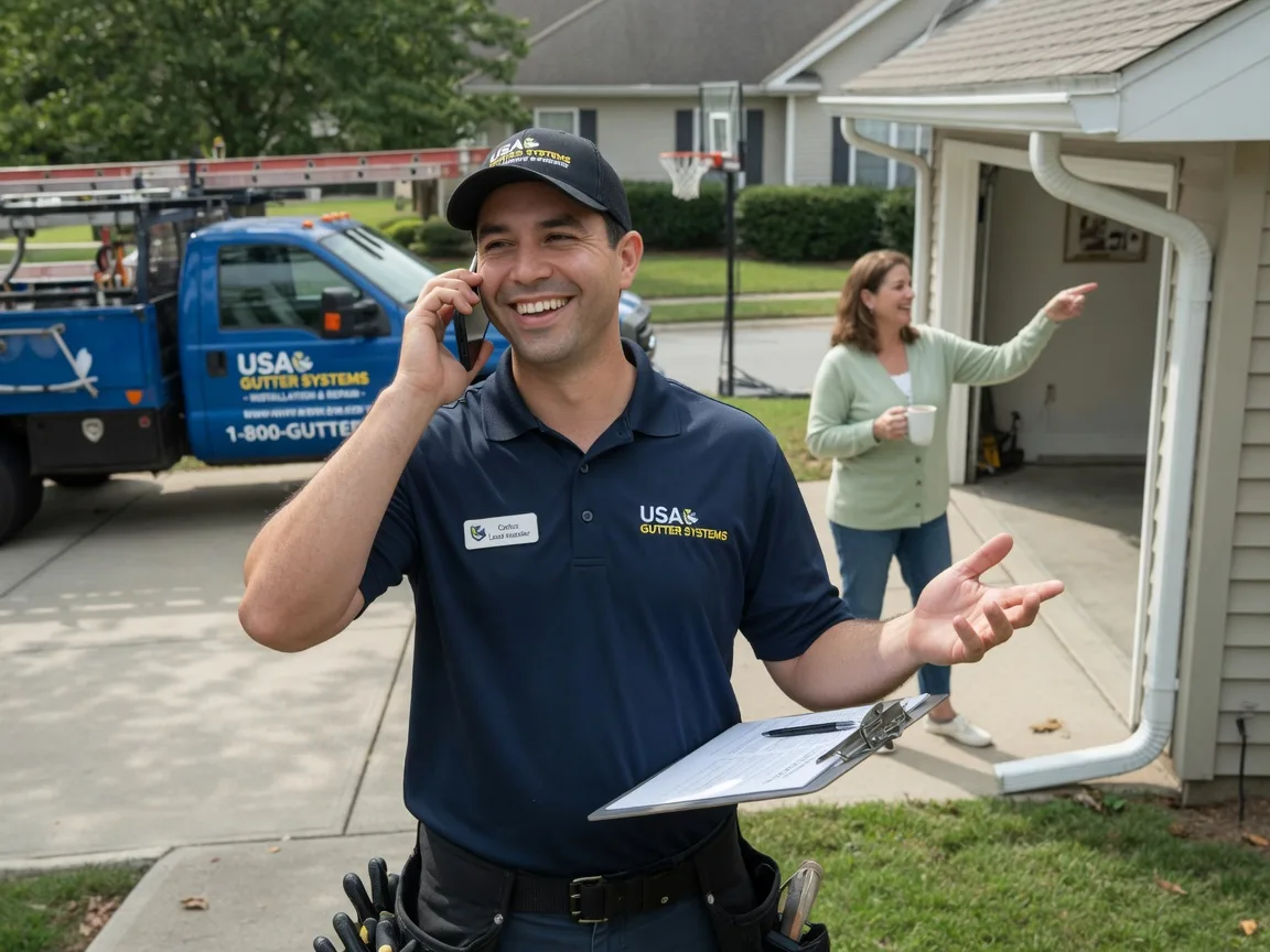 Gutter Installation Opelika, AL FAQs